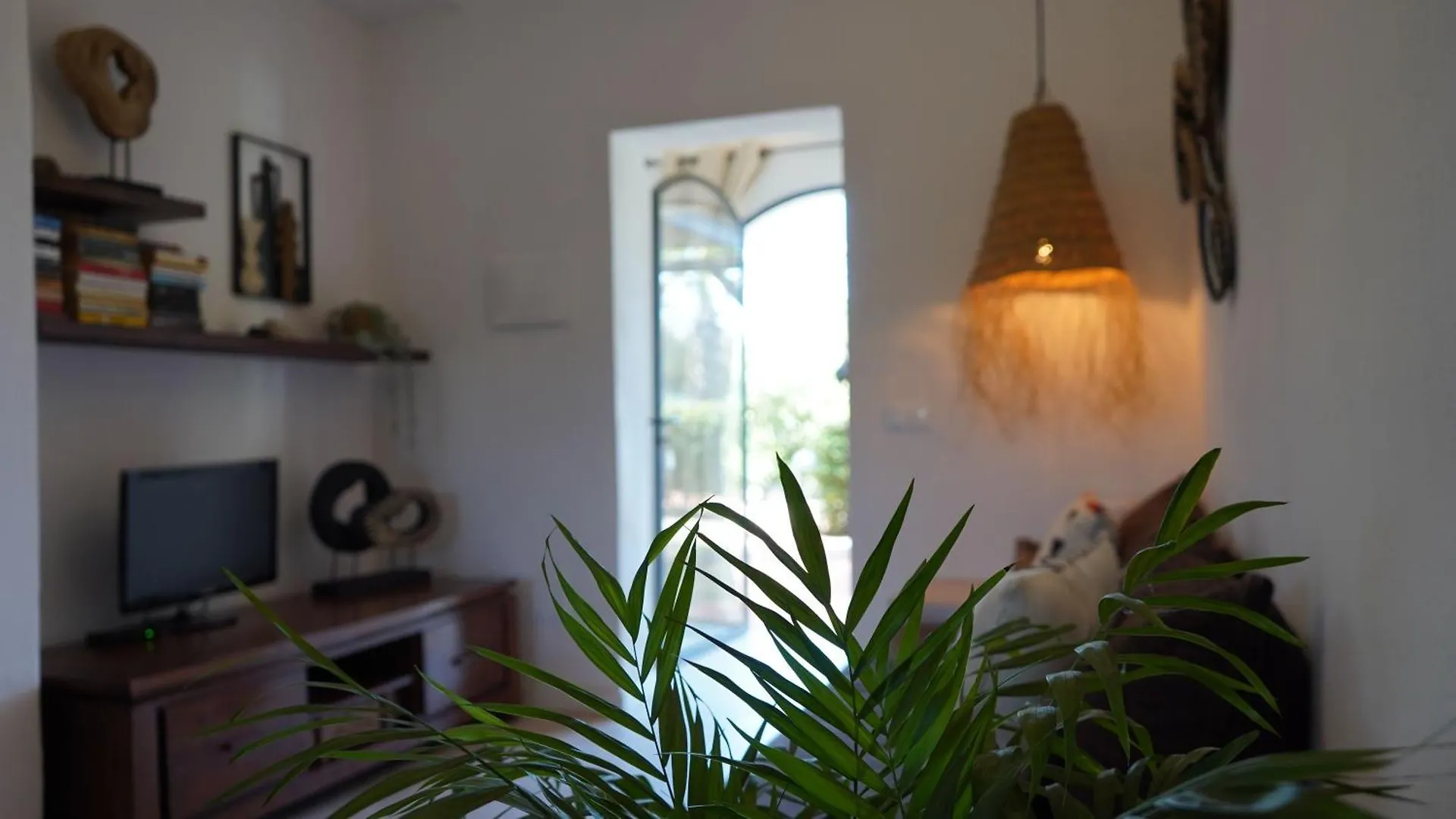 Apartment Stammes Suite Pantelleria