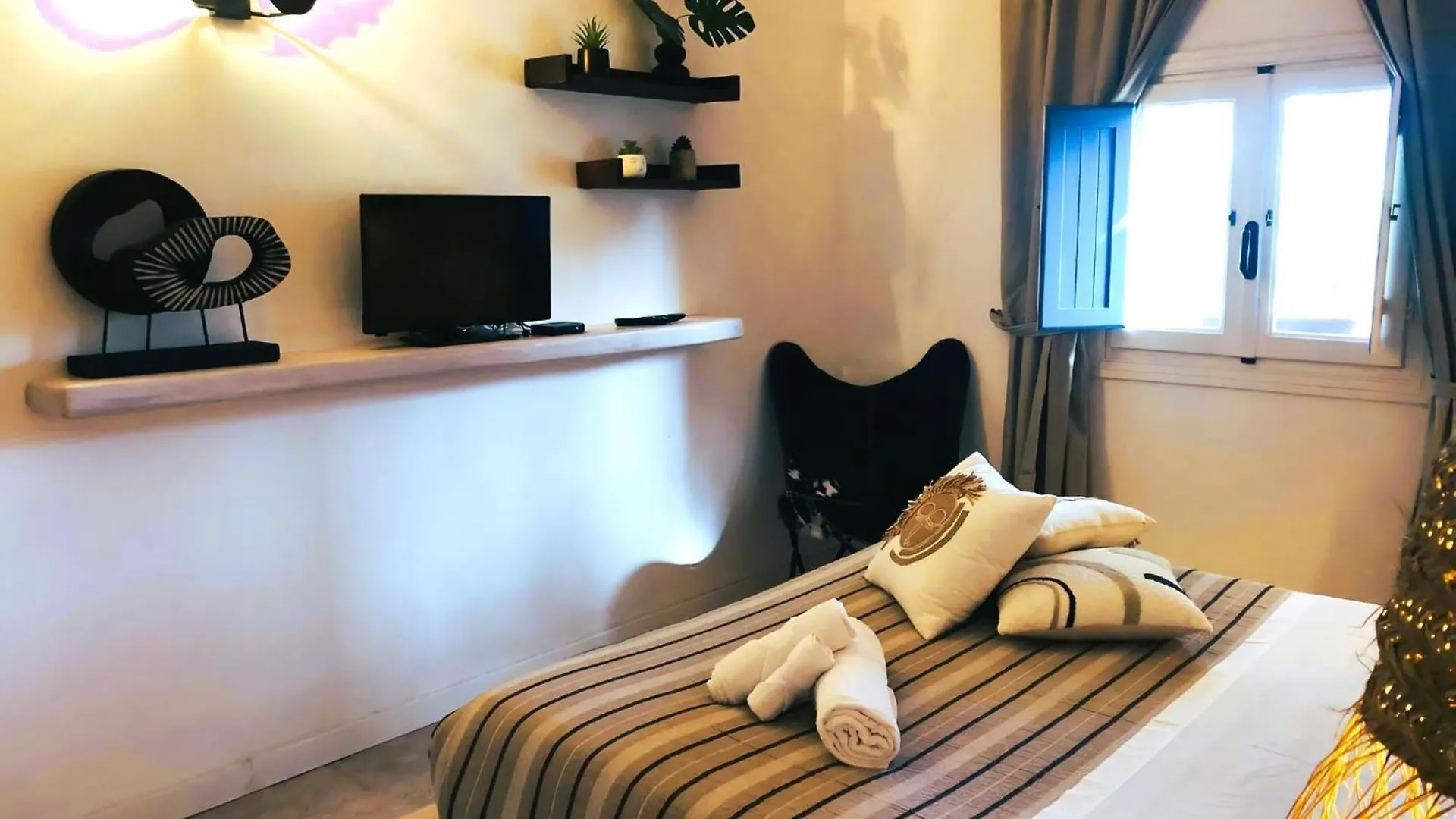 Stammes Suite Pantelleria