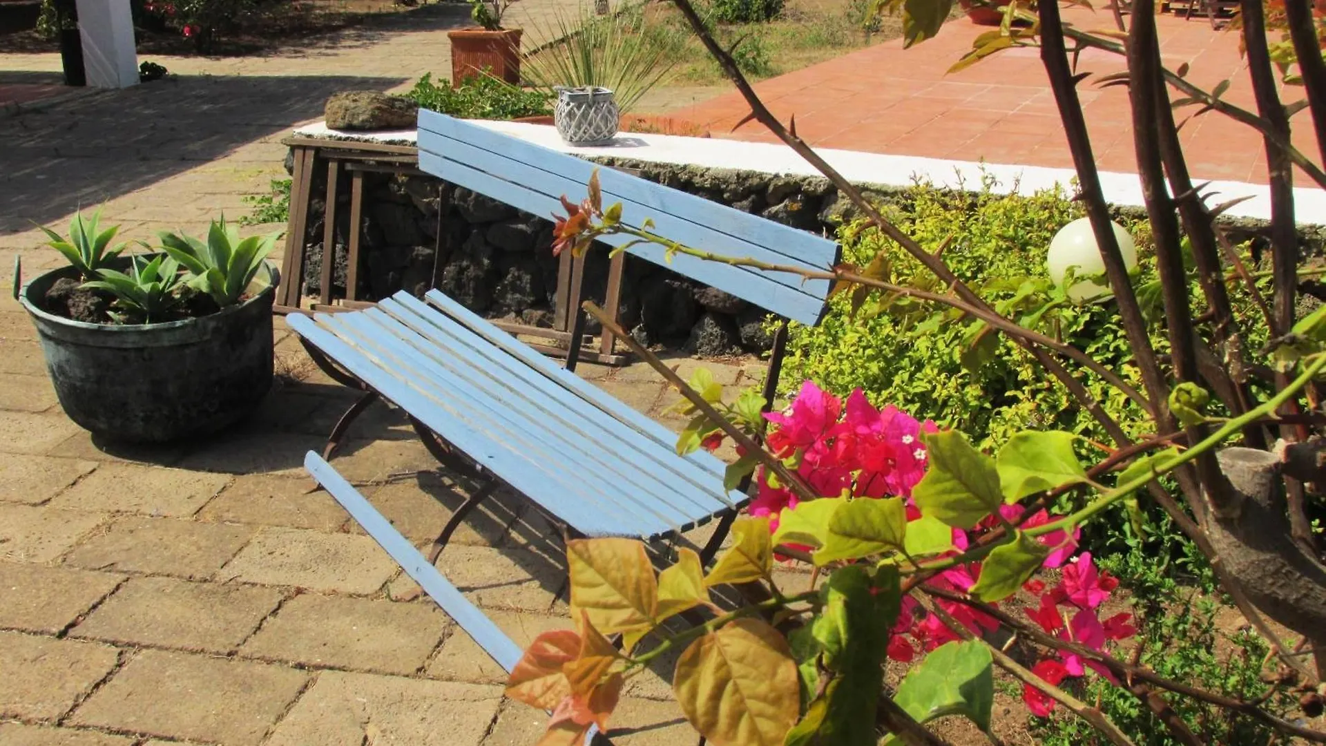 Stammes Suite Pantelleria Italy